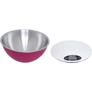 Кухонные весы Geepas GKS4205 Кухонные весы Geepas GKS4205