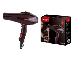 Фен Mac MC-6625