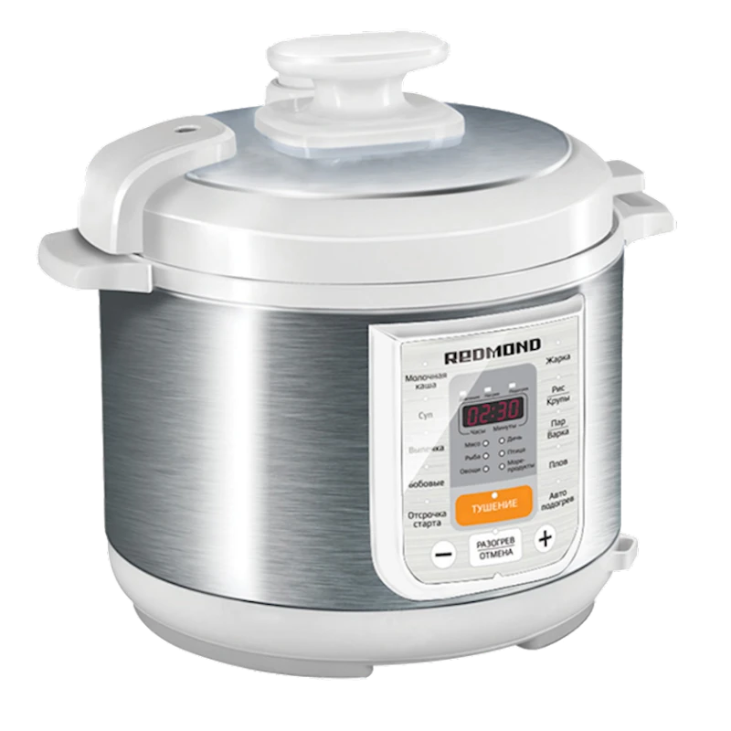 Мультиварка Redmond RMC-PM180 Мультиварка Redmond RMC-PM180