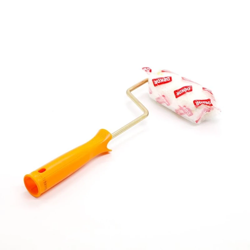 Tutacaqlı rolik Dekor TM.19211 Tutacaqlı rolik Dekor TM.19211