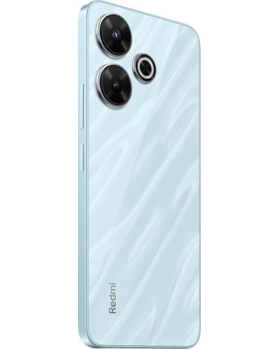 Smartfon Xiaomi Redmi 13 8GB/256GB NFC Ocean Blue
