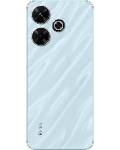 Smartfon Xiaomi Redmi 13 8GB/256GB NFC Ocean Blue