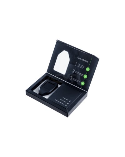 Fləş kart Trezor Model T 0661646842098 Hardware Wallet Black - T0661646842098