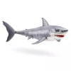 İnteraktiv oyuncaq Robo Zuru Alive Great White Shark, 3+ yaş İnteraktiv oyuncaq Robo Zuru Alive Great White Shark, 3+ yaş