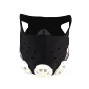 Тренировочная маска Elevation Training Mask, черная