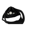 Тренировочная маска Elevation Training Mask, черная