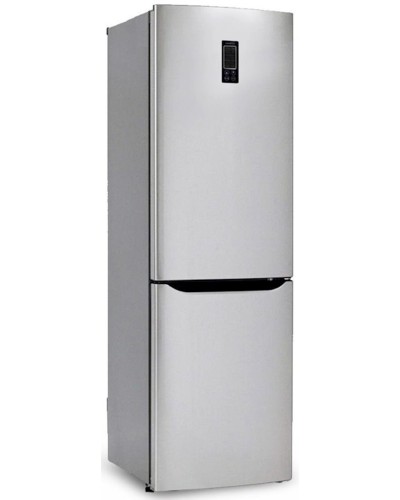 Soyuducu Artel HD 455 RWENE Grey