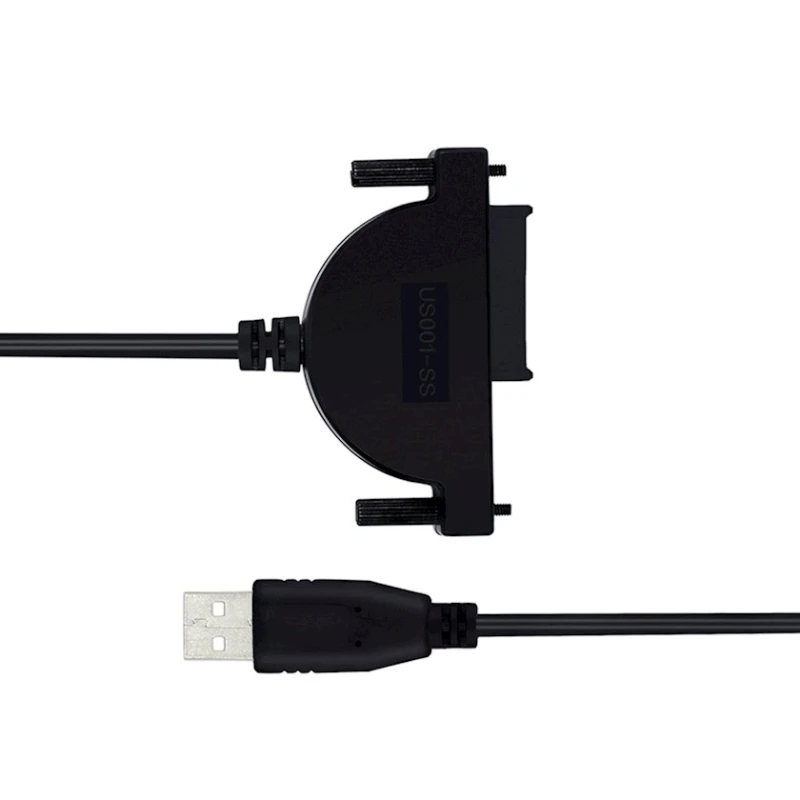 Konvertor USB 2.0 External Cable for 2nd HDD