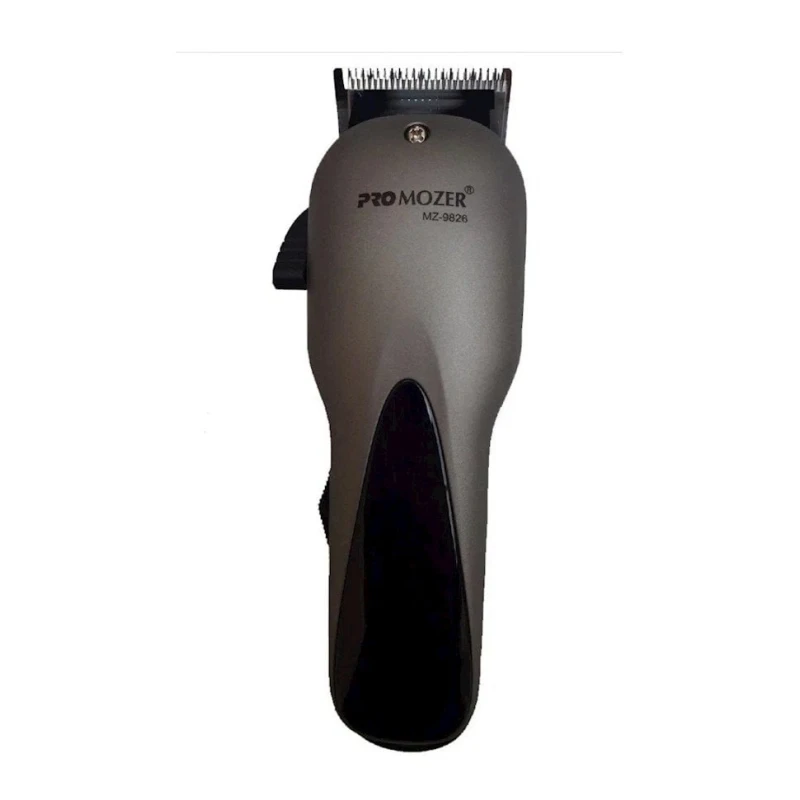 Универсальная машинка для стрижки ProMozer MZ-9826 Универсальная машинка для стрижки ProMozer MZ-9826