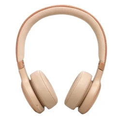 Беспроводные наушники JBL LIVE 670NC Sandstone (JBLLIVE670NCSAT)