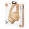 Simsiz qulaqlıqlar JBL LIVE 670NC Sandstone (JBLLIVE670NCSAT) Simsiz qulaqlıqlar JBL LIVE 670NC Sandstone (JBLLIVE670NCSAT)