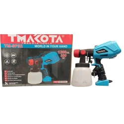 Səpələyici tapança Tmakota TM-SP32