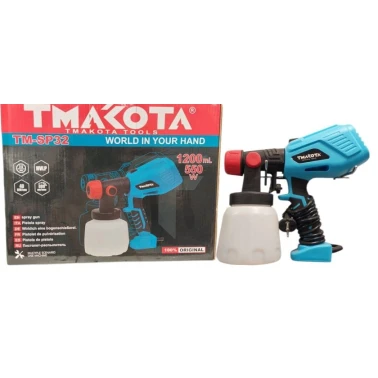 Пистолет-распылитель Tmakota TM-SP32