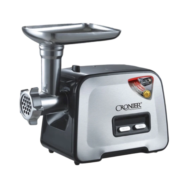 Мясорубка Cronier CR-1924