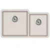 Кухонная мойка Aquasanita SQA 230L-111 Кухонная мойка Aquasanita SQA 230L-111