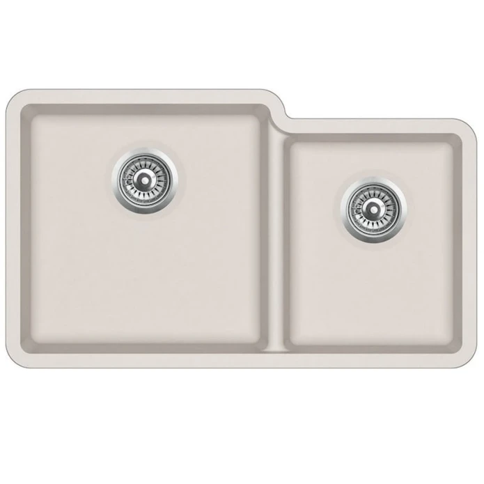 Кухонная мойка Aquasanita SQA 230L-111 Кухонная мойка Aquasanita SQA 230L-111