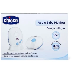 Радионяня Always With You Chicco Радионяня Always With You Chicco