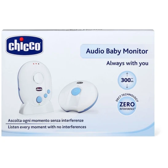 Радионяня Always With You Chicco Радионяня Always With You Chicco