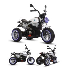 Uşaqlar üçün elektrik motosikl 8188, 5 km/s qədər, 3+ yaş, 58x55x20 sm