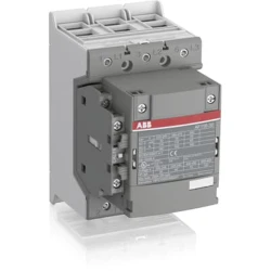 Kontaktor ABB 1SFL427001R1311, AF116-3011, 55kW, 3P, NO NC, 116A, 100-250VDC