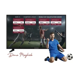 Телевизор Orvica 32 Smart TV ALD_sto_001