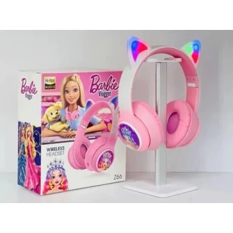 Наушники Barbie Vlogger Wireless Headset