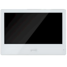 Video domofon Hermax HR-112-IP White