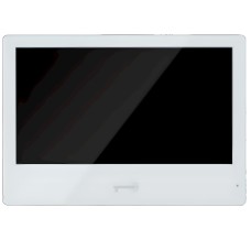 Video domofon Hermax HR-112-IP White