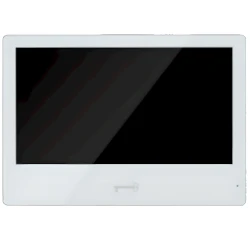 Video domofon Hermax HR-112-IP White