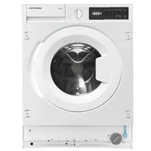Quraşdırılan paltaryuyan maşın Hoffmann WMBI8200