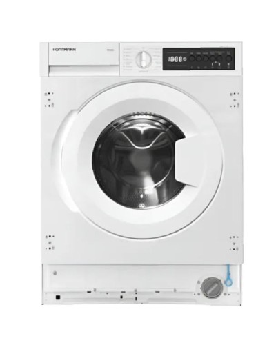 Quraşdırılan paltaryuyan maşın Hoffmann WMBI8200
