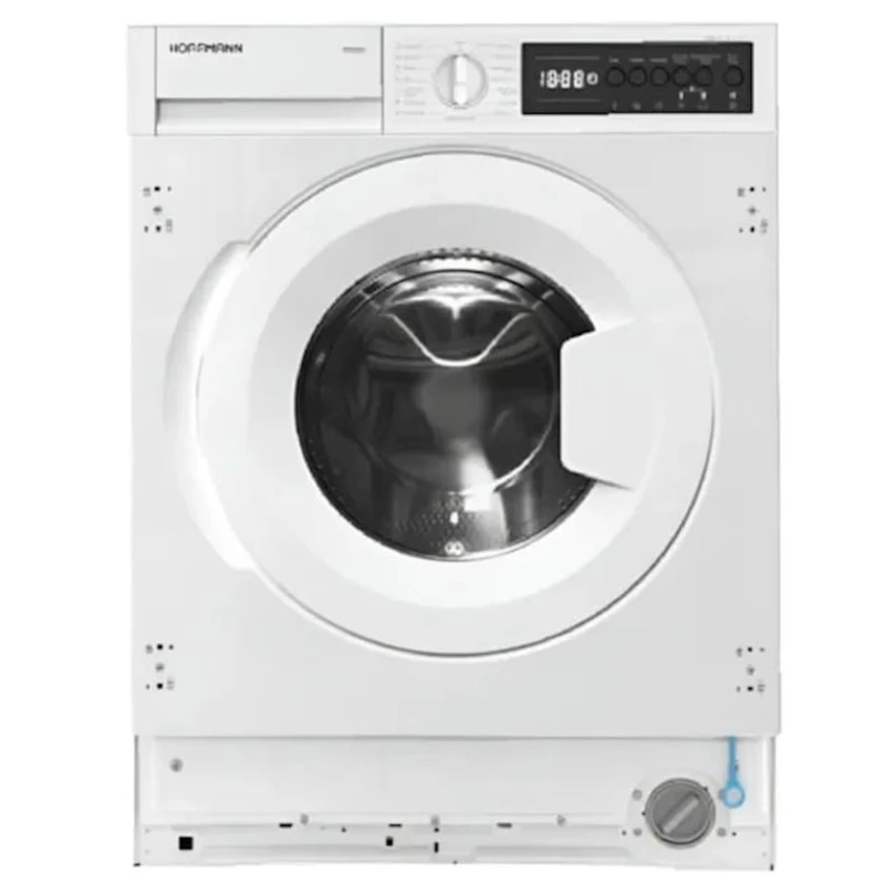 Встраиваемая стиральная машина Hoffmann WMBI8200