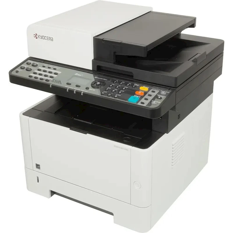 МФУ Kyocera Ecosys M2135dn (1102S03NL0) МФУ Kyocera Ecosys M2135dn (1102S03NL0)
