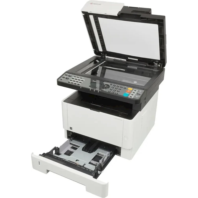 МФУ Kyocera Ecosys M2135dn (1102S03NL0) МФУ Kyocera Ecosys M2135dn (1102S03NL0)