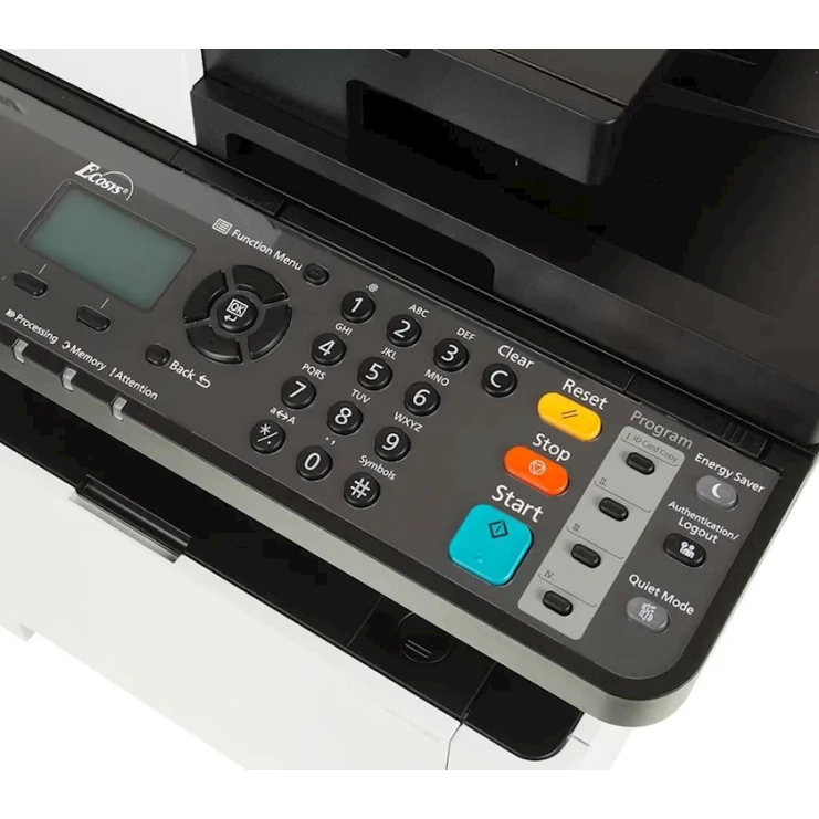 МФУ Kyocera Ecosys M2135dn (1102S03NL0) МФУ Kyocera Ecosys M2135dn (1102S03NL0)