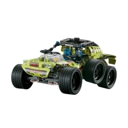 Konstruktor MecFactor Sand Storm 33006, 6+ yaş, 423 hissə Konstruktor MecFactor Sand Storm 33006, 6+ yaş, 423 hissə