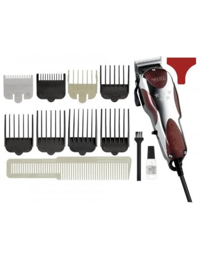 Saç kəsimi üçün cihaz Wahl Magic Clip 08451-316H