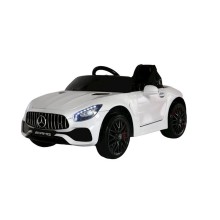 Uşaqlar üçün elektrik avtomobil Mercedes-Benz, 3-8 yaş