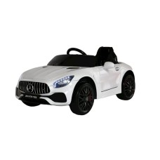 Uşaqlar üçün elektrik avtomobil Mercedes-Benz, 3-8 yaş