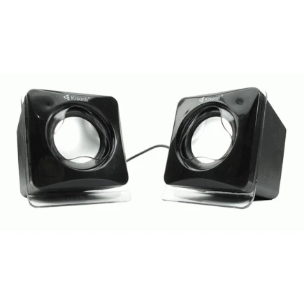 Акустическая система Kisonli V410 Акустическая система Kisonli V410