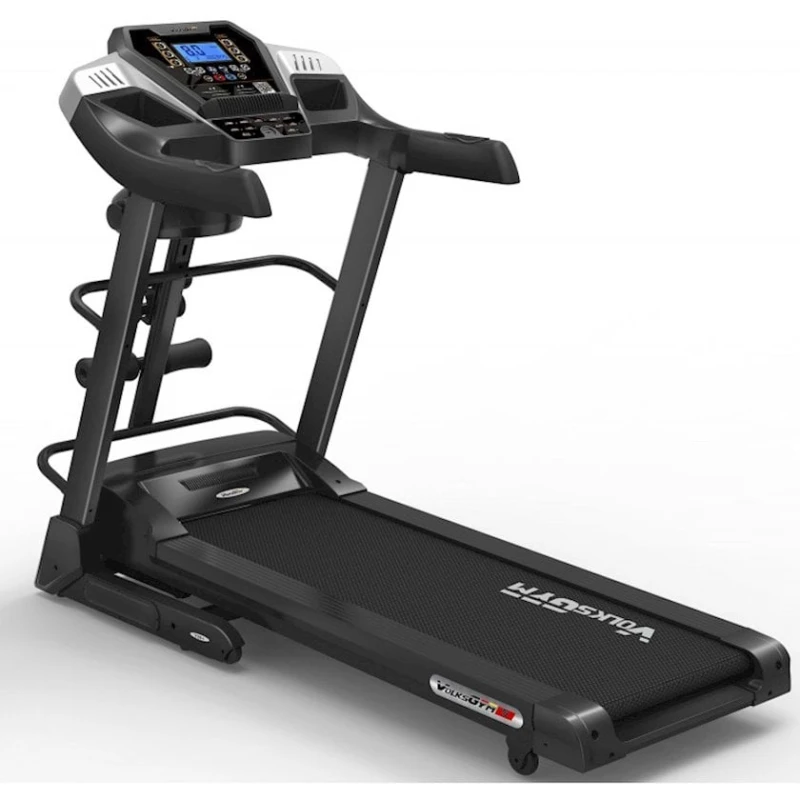 Беговая дорожка VolksGYM Y25+ Беговая дорожка VolksGYM Y25+