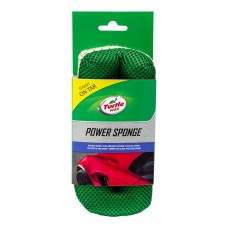 Avtomobil yuma üçün süngər Turtle Wax Power Sponge