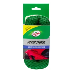 Губка для мытья автомобилей Turtle Wax Power Sponge Губка для мытья автомобилей Turtle Wax Power Sponge