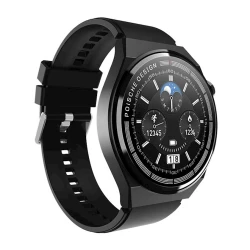 Умные часы Smart watch GT3 MAX Black