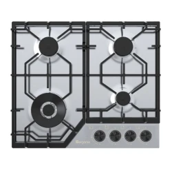 Варочная поверхность Bergamo BG-GH6840CSD Варочная поверхность Bergamo BG-GH6840CSD