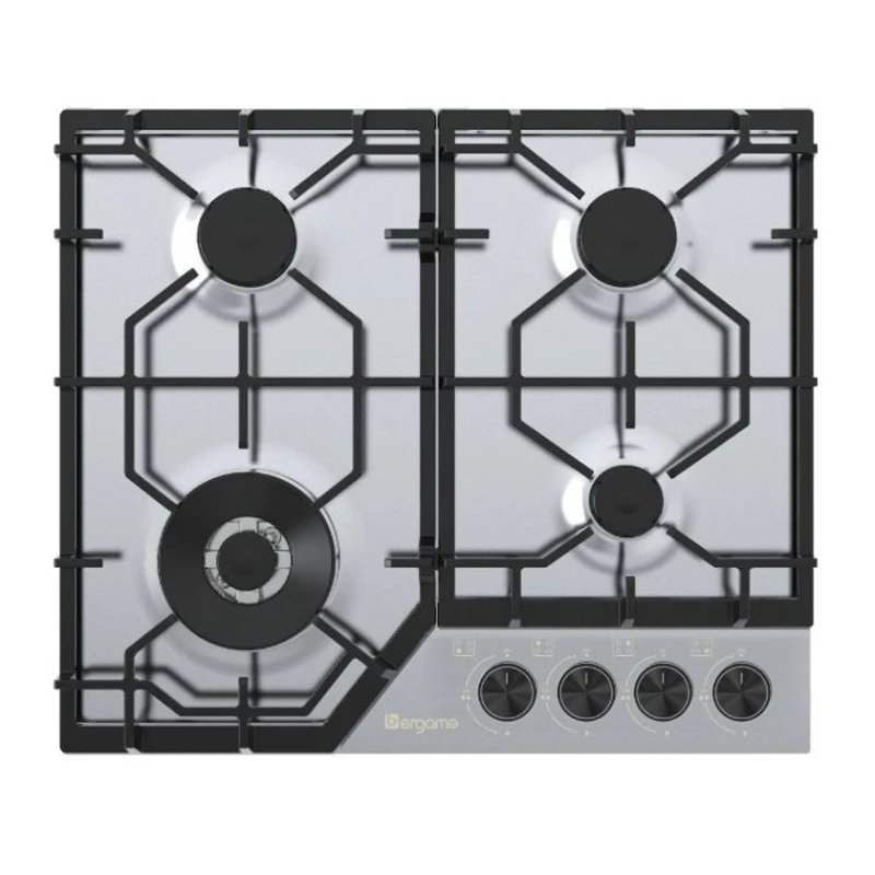Bişirmə səthi Bergamo BG-GH6840CSD Bişirmə səthi Bergamo BG-GH6840CSD