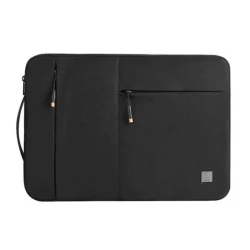 Сумка для ноутбука Wiwu Alpha Slim Sleeve 15.6