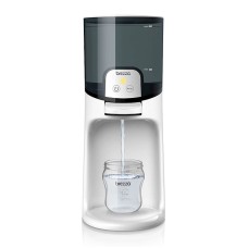 Qızdırıcı Baby Brezza Instant Warmer Blanc BRZ0057