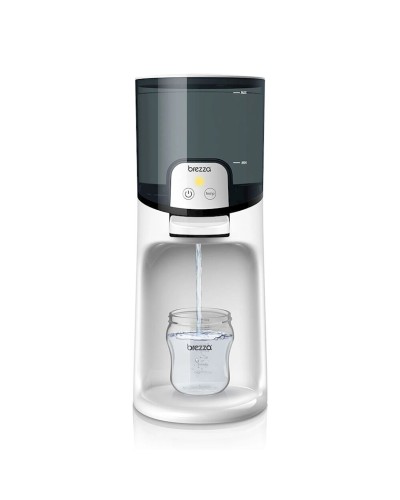 Qızdırıcı Baby Brezza Instant Warmer Blanc BRZ0057