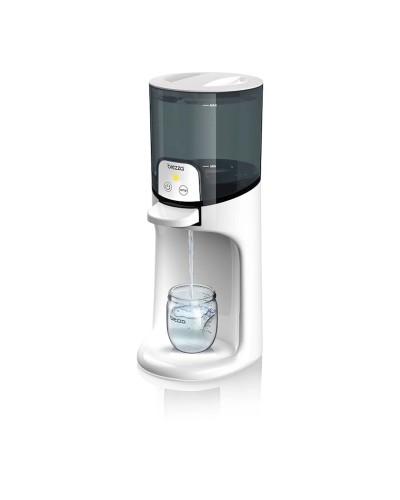Qızdırıcı Baby Brezza Instant Warmer Blanc BRZ0057